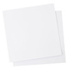 OakridgeStores.com | Sticky Thumb - Double-Sided Adhesive Sheets - Clear, 12 x 12 inches, 10/Pkg - 60000320 633356619093