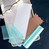 OakridgeStores.com | Spellbinders - Satin Pastels - Glimmer Foil Variety Pack 4 Rolls - GLF-050 813233031709