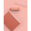 OakridgeStores.com | We R Makers - Heart Punch - Multi Cinch Cartridge for Book Binding, 2:1 Pitch - 60000842 765468017471
