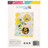 OakridgeStores.com | American Crafts - Blooming Wild by Paige Evans - Single-Sided Paper Pad 6 x 8, 36 Sheets - 34014059 718813174398