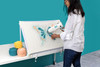OakridgeStores.com | We R Makers - Easy Tuft Tufting Frame - Tufting Frame - 60000375 633356619796