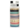 OakridgeStores.com | Heidi Swapp - Set Sail - Washi Tape Set, 8 Rolls - 34021027 765468031965