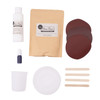 OakridgeStores.com | American Crafts - Color Pour Stone Resin Coaster Kit - Includes Mold - 34015017 765468048123