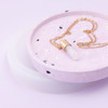 OakridgeStores.com | American Crafts - Color Pour Stone Resin Coaster Kit - Includes Mold - 34015017 765468048123