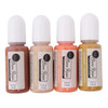 OakridgeStores.com | American Crafts - Color Pour Stone Resin Colorants - Warm, 4/Pkg - 34014950 765468048031