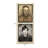 OakridgeStores.com | Tim Holtz - Advantus - Idea-ology Photomatic 30/Pkg - Antique Portrait Photo Strips, 5.32 x 2.24 x 0.01 in - TH94310 040861943108