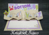 OakridgeStores.com | KB Riley - Little Twist Panel Pop-Up - Karen Burniston Dies - 1232 084282634467