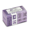 OakridgeStores.com | 49 and Market - Color Swatch: Lavender Ticket Essentials - Ephemera Ticket Rolls, 3 Rolls - CSL-41329 752505141329
