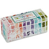 OakridgeStores.com | 49 and Market - Palletes - Spectrum Gardenia - 4 in Fabric Tape Roll - SG-39982 752505139982