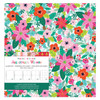 OakridgeStores.com | American Crafts - Paige Evans Sugarplum Wishes - 6 x 8 Album with Page Protectors - 34022013 765468044750