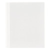 OakridgeStores.com | Spellbinders - Porcelain - BetterPress Letterpress A2 Cotton Card Panels, 25 Sheets - BPC-002 813233034045