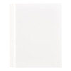 OakridgeStores.com | Spellbinders - Porcelain - BetterPress Letterpress A7 Cotton Card Panels, 25 Sheets - BPC-005 813233034076
