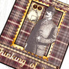 OakridgeStores.com | Elizabeth Craft Designs - Postage Stamps - Metal Die Set - 2026 810003537140