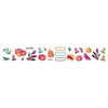OakridgeStores.com | 49 and Market - 5M - ARToptions Spice Washi Sticker Roll - Die-Cut Washi Stickers - AOS-25460 786724925460