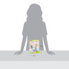 OakridgeStores.com | Colorbok - Bunny Boutique Tube Craft Kit - Butterfly, Makes 3 - 34027604 765468084404