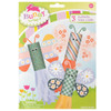OakridgeStores.com | Colorbok - Bunny Boutique Tube Craft Kit - Butterfly, Makes 3 - 34027604 765468084404