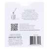 OakridgeStores.com | We R Makers - Button Press - Shaker Shape Refill Pack, 15/Pkg - 60000648 633356634225