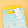 OakridgeStores.com | We R Makers - Button Press - Shaker Shape Refill Pack, 15/Pkg - 60000648 633356634225