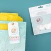 OakridgeStores.com | We R Makers - Button Press - Shaker Shape Refill Pack, 15/Pkg - 60000648 633356634225