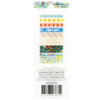 OakridgeStores.com | American Crafts - Foil - Coast-to-Coast Washi Tape Set, 8 Rolls - 34025935 765468076652