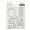OakridgeStores.com | American Crafts - Hello Little Boy - Metal Die Set, 7 Pieces - 34030023 765468074061