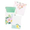 OakridgeStores.com | American Crafts - Poppy And Pear Stationery Pack - 21 Pieces, Papers & Envelopes - 34025802 765468076249