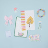 OakridgeStores.com | American Crafts - Poppy And Pear Paperie Pack, 200/Pkg - Paper Craft Embellishments - 34025818 765468076409