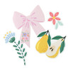 OakridgeStores.com | American Crafts - Poppy And Pear Paperie Pack, 200/Pkg - Paper Craft Embellishments - 34025818 765468076409