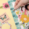 OakridgeStores.com | American Crafts - April And Ivy Icons Puffy Stickers - 55 pcs - 34025582 765468028408
