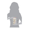 OakridgeStores.com | American Crafts - April And Ivy Icons Puffy Stickers - 55 pcs - 34025582 765468028408