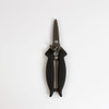 OakridgeStores.com | Tim Holtz - Tonic - Mini Recoil Snips 6 3/4 inches - Black - 5386EUS 841079153866