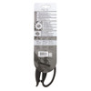 OakridgeStores.com | Tim Holtz - Tonic - Black - Tim Holtz Recoil Scissors 9.5 inches - Titanium-Coated Blades - 5385EUS 841079153859