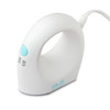 OakridgeStores.com | We R Makers - White - We R Mini Heat Press - Standard US Plug - 60000367 633356619703