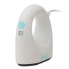 OakridgeStores.com | We R Makers - White - We R Mini Heat Press - Standard US Plug - 60000367 633356619703