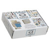 OakridgeStores.com | 49 and Market - Wherever - Big Picture Travel Album Kit - WHE-26009 786724926009