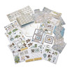 OakridgeStores.com | 49 and Market - Wherever - Big Picture Travel Album Kit - WHE-26009 786724926009