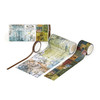 OakridgeStores.com | 49 and Market - Wherever - 49 And Market Fabric Tape Assortment - Repositionable Fabric Tape Rolls - WHE-26177 786724926177