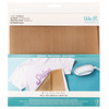 OakridgeStores.com | We R Makers - 3/Pkg - We R Mini Heat Press Heat Shield 16 x 16 inches - Thermo Plastic Non-Stick - 60000383 765468082141