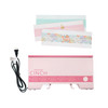 OakridgeStores.com | We R Makers - Thermal Cinch Binding Machine - Pink, US Plug - 60000802 718813147361