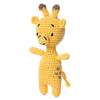 OakridgeStores.com | Red Heart - Bridget The Giraffe - Red Heart Amigurumi Kit - Full Kit - RHPP780 073650085307