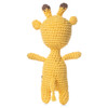 OakridgeStores.com | Red Heart - Bridget The Giraffe - Red Heart Amigurumi Kit - Full Kit - RHPP780 073650085307