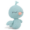 OakridgeStores.com | Red Heart - Chirp The Bird - Red Heart Amigurumi Kit - Full Kit - RHPP781 073650085314