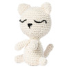 OakridgeStores.com | Red Heart - Nugget the Kitten - Amigurumi Crochet Kit - RHPP786 073650085369