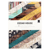 OakridgeStores.com | American Crafts - Gold Foil, Cedar House - Single-Sided Paper Pad 6 x 8 inches 36/Pkg - 34030338 765468083360