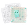OakridgeStores.com | We R Makers - 8 Pieces - Precision Press Stamp and Stencil Holder - Stamping Tool Set - 60000049 633356615736