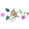 OakridgeStores.com | Sizzix - Going Bananas #2 by Catherine Pooler - Thinlits Die Set, 22/Pkg - 666654 630454289371