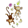 OakridgeStores.com | Sizzix - Going Bananas #2 by Catherine Pooler - Thinlits Die Set, 22/Pkg - 666654 630454289371