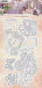 OakridgeStores.com | Studio Light - Nr. 782, Victorian Embellishments - Jenine's Mindful Art Cutting Dies - JMA-VD-CD782
