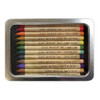 OakridgeStores.com | Tim Holtz - Ranger - Distress Watercolor Pencils - Set 4 - 12 Colors - TDH83580 789541083580