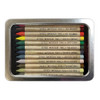 OakridgeStores.com | Tim Holtz - Ranger - Distress Watercolor Pencils - Set 5 - 12 Colors - TDH83597 789541083597